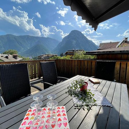 Holiday Home Schweiger By Interhome Maurach  Exteriör bild