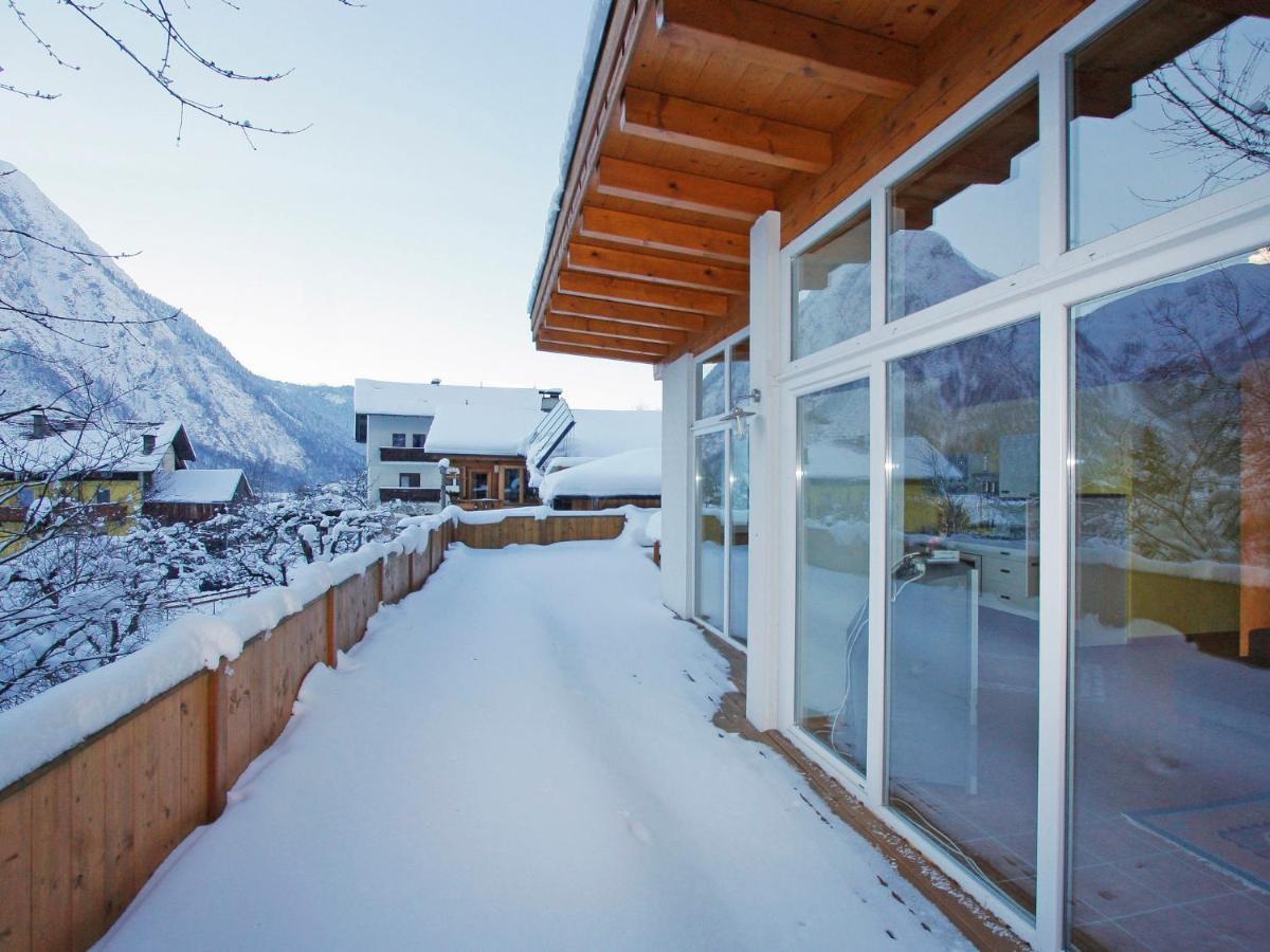 Holiday Home Schweiger By Interhome Maurach  Exteriör bild