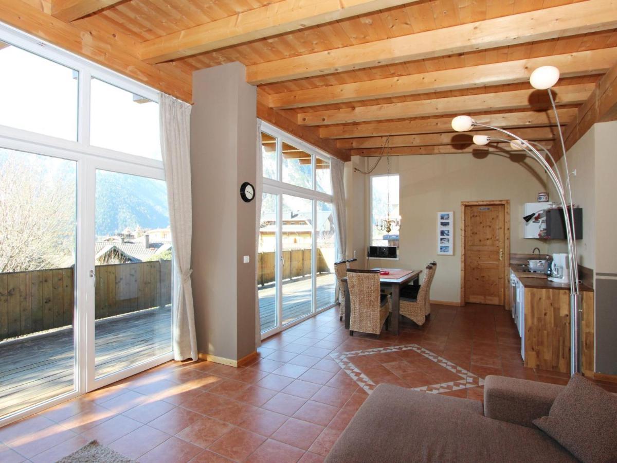 Holiday Home Schweiger By Interhome Maurach  Exteriör bild
