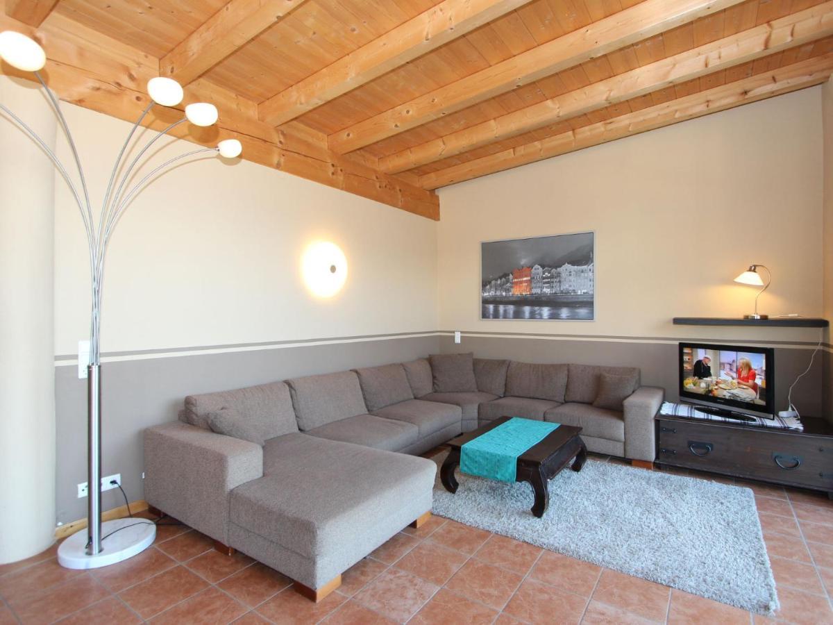 Holiday Home Schweiger By Interhome Maurach  Exteriör bild