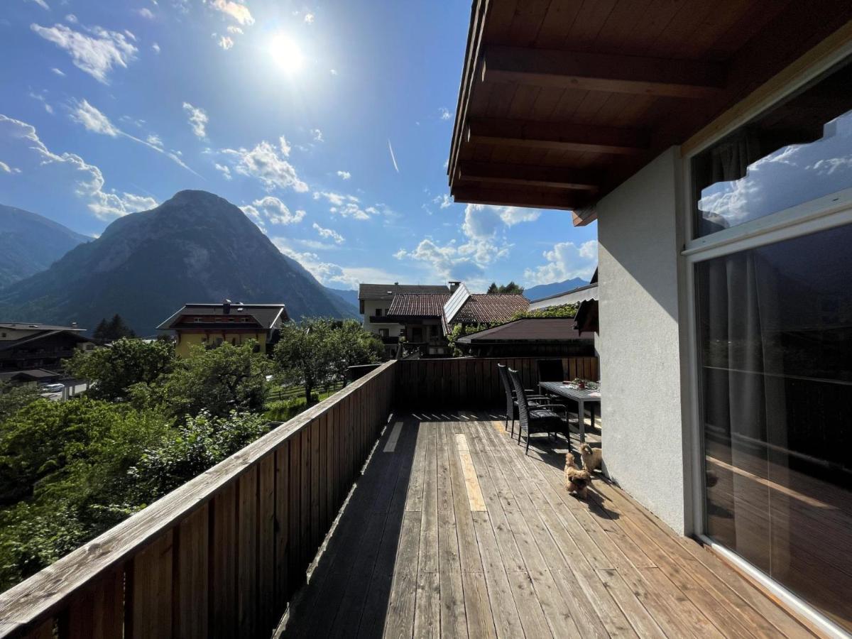 Holiday Home Schweiger By Interhome Maurach  Exteriör bild
