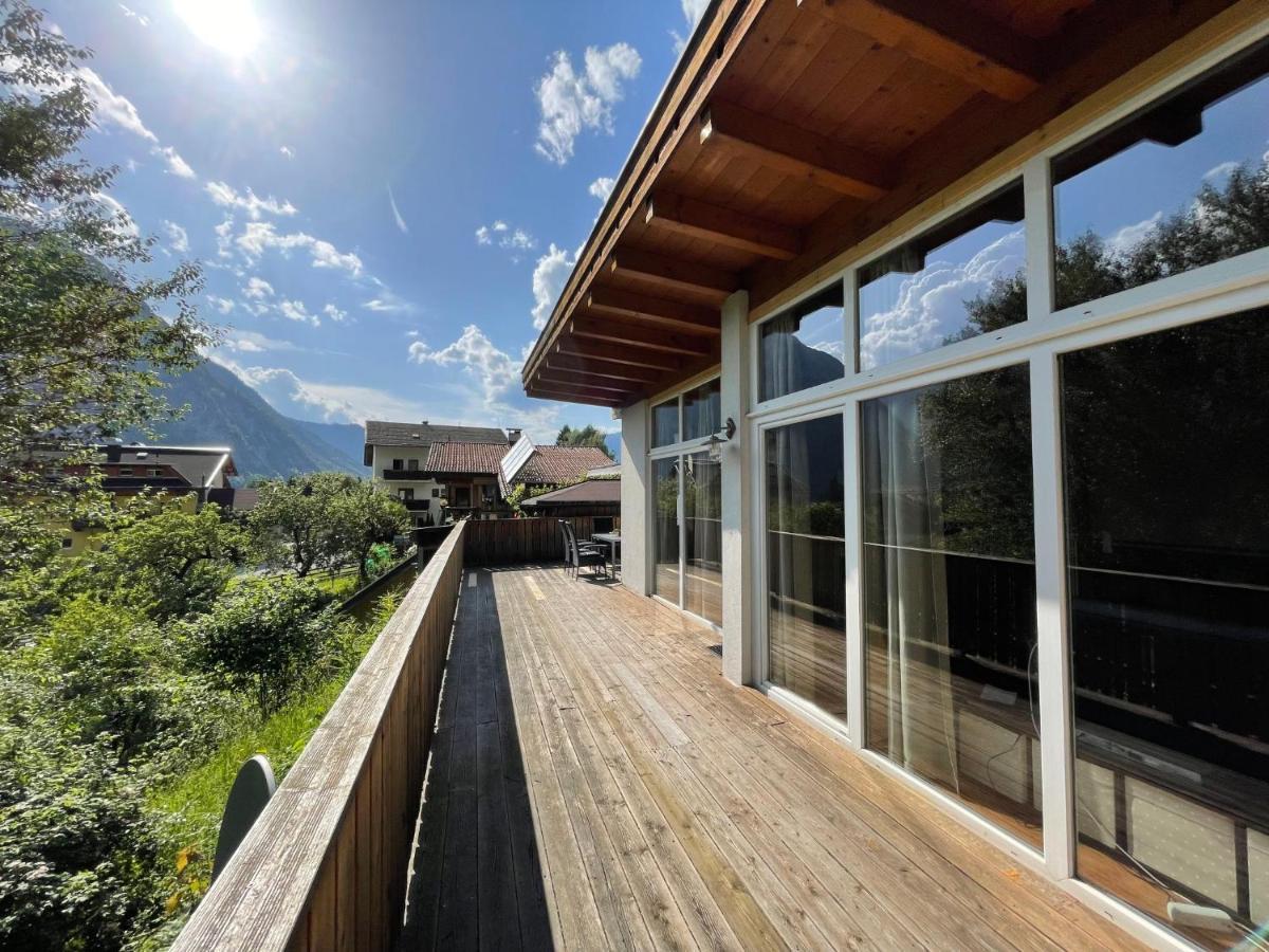 Holiday Home Schweiger By Interhome Maurach  Exteriör bild
