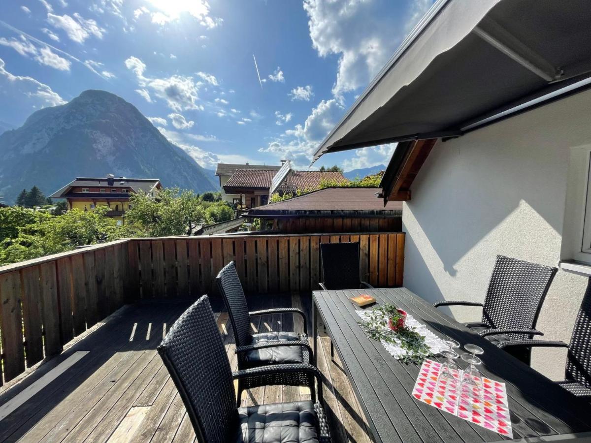 Holiday Home Schweiger By Interhome Maurach  Exteriör bild