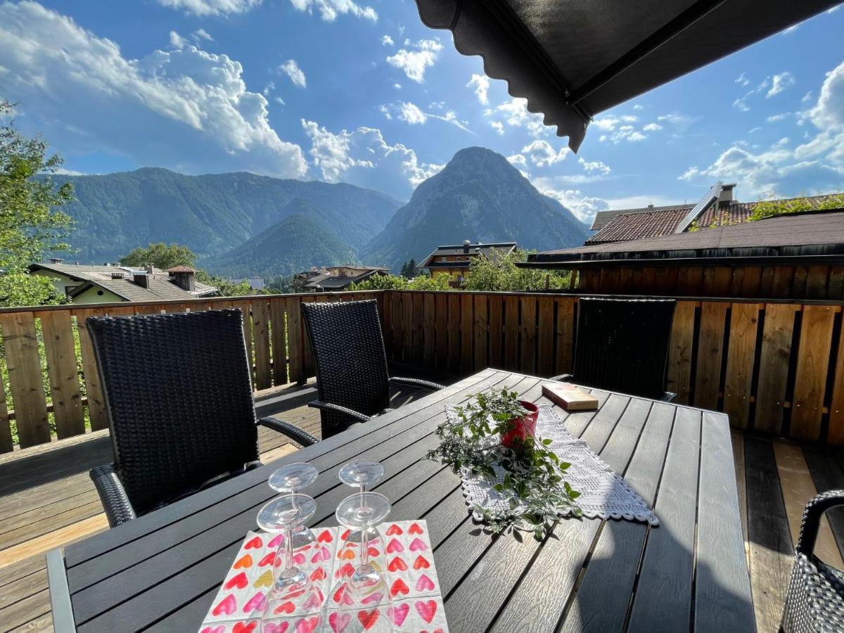 Holiday Home Schweiger By Interhome Maurach  Exteriör bild