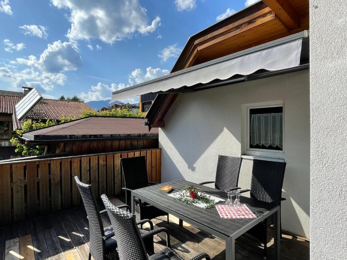 Holiday Home Schweiger By Interhome Maurach  Exteriör bild