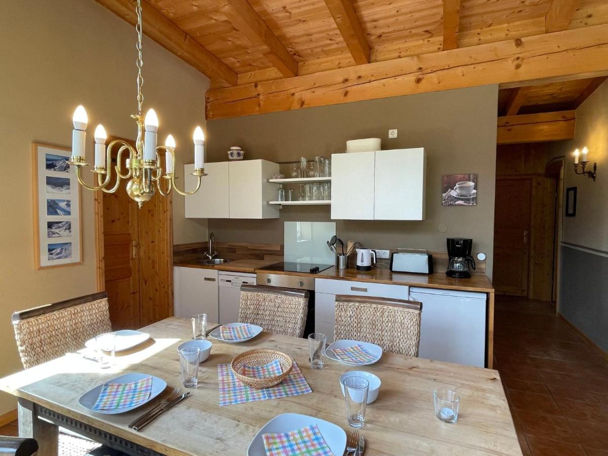 Holiday Home Schweiger By Interhome Maurach  Exteriör bild