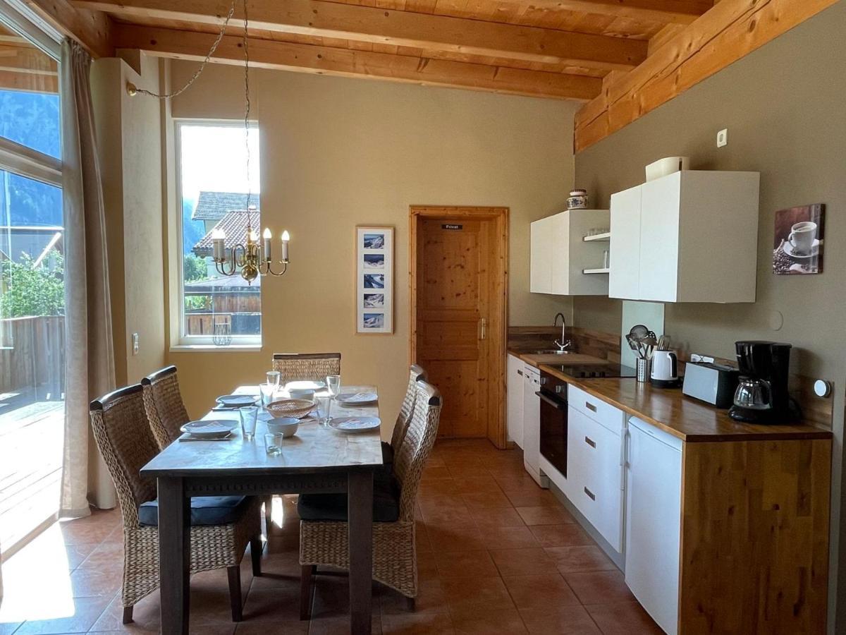Holiday Home Schweiger By Interhome Maurach  Exteriör bild