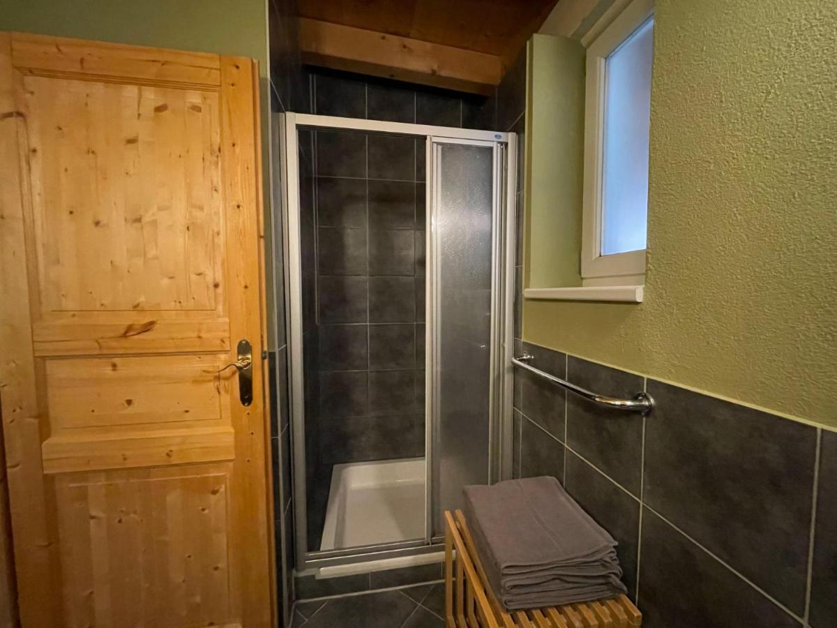 Holiday Home Schweiger By Interhome Maurach  Exteriör bild