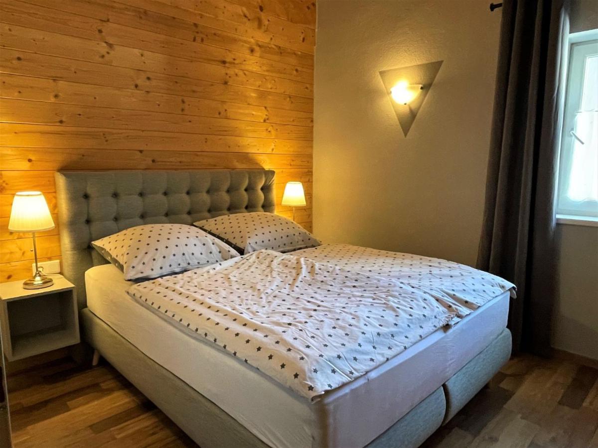 Holiday Home Schweiger By Interhome Maurach  Exteriör bild